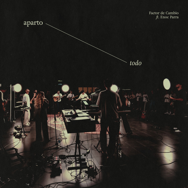 Aparto Todo cover art