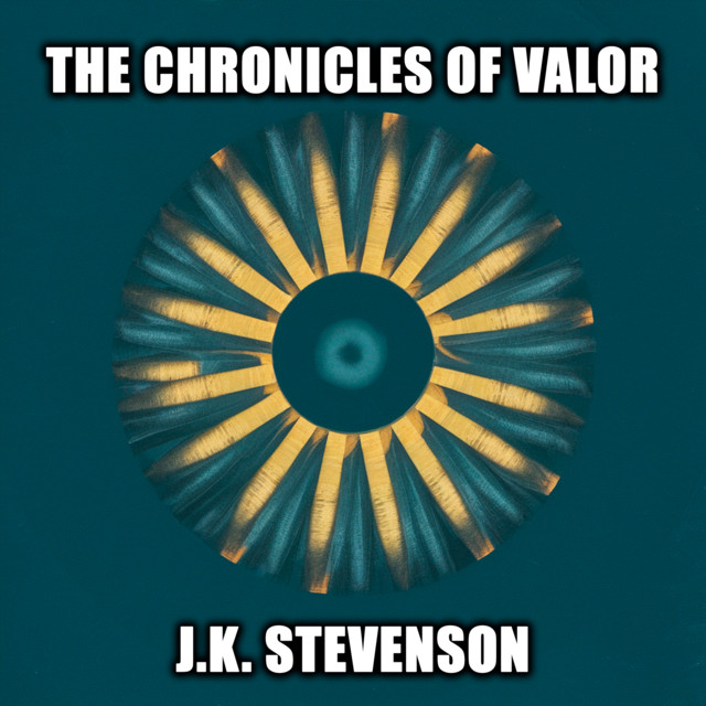 The Chronicles of Valor cover art