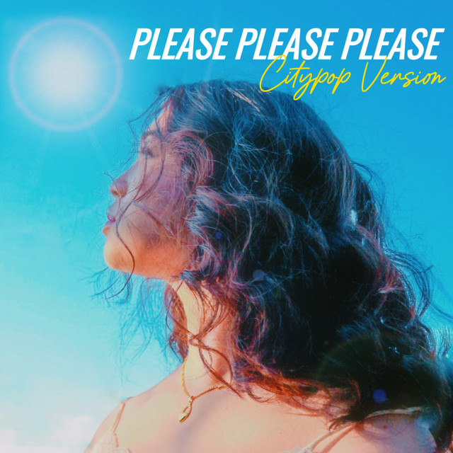 Please Please Please (Citypop Version) cover art