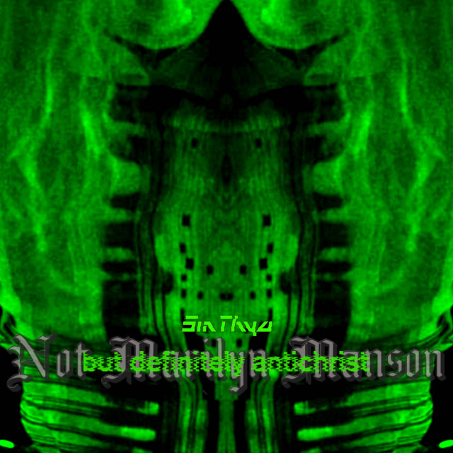 NMM//BDA cover art