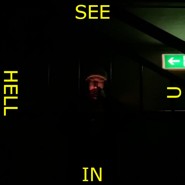 seeuinhell cover art