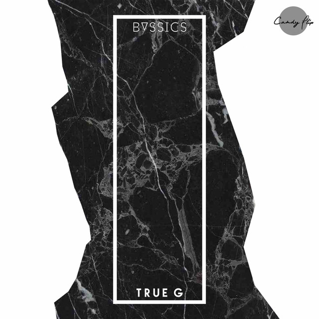True G cover art