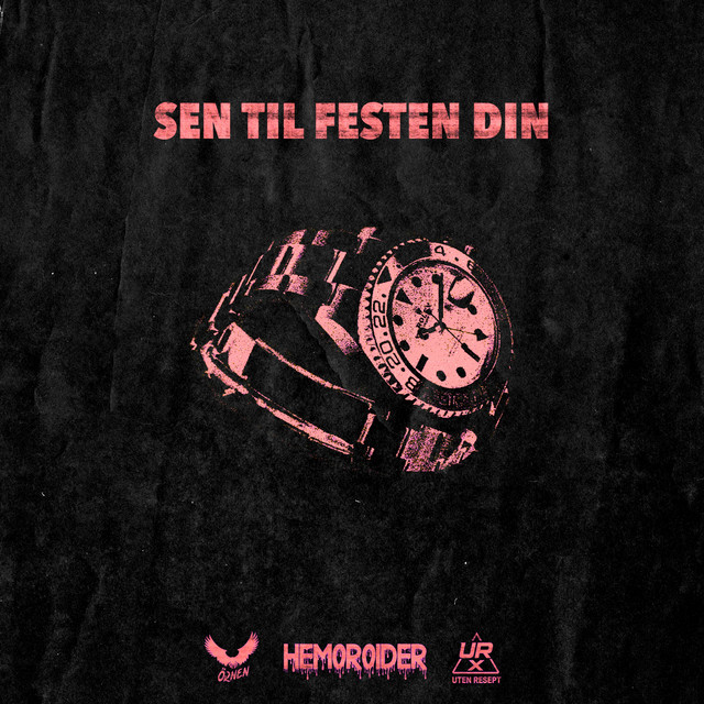 Sen Til Festen Din
