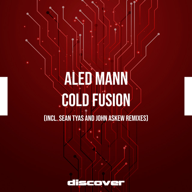 Cold Fusion cover