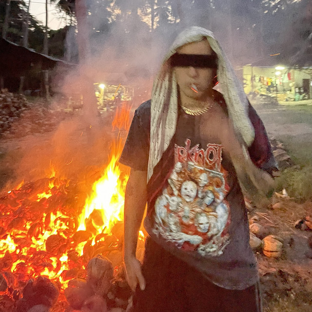 undefined album image