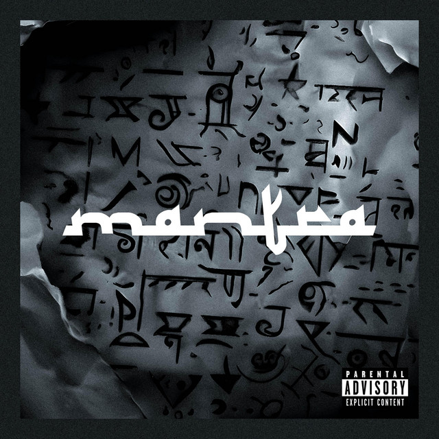 Mantra cover art
