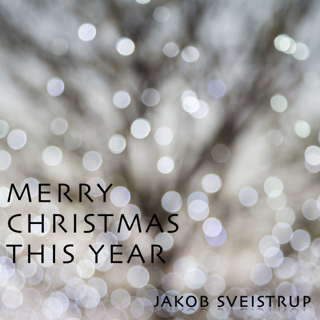 Merry Christmas This Year