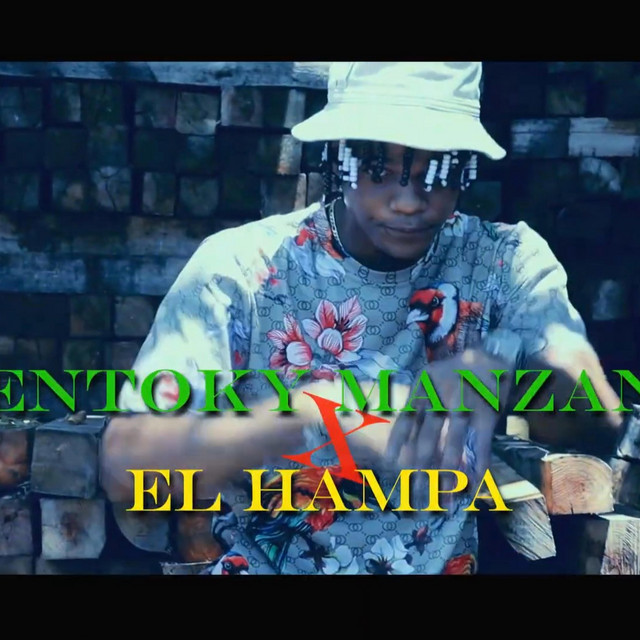 NO CONFIÓ - X Kentoky Manzana X El Hampa