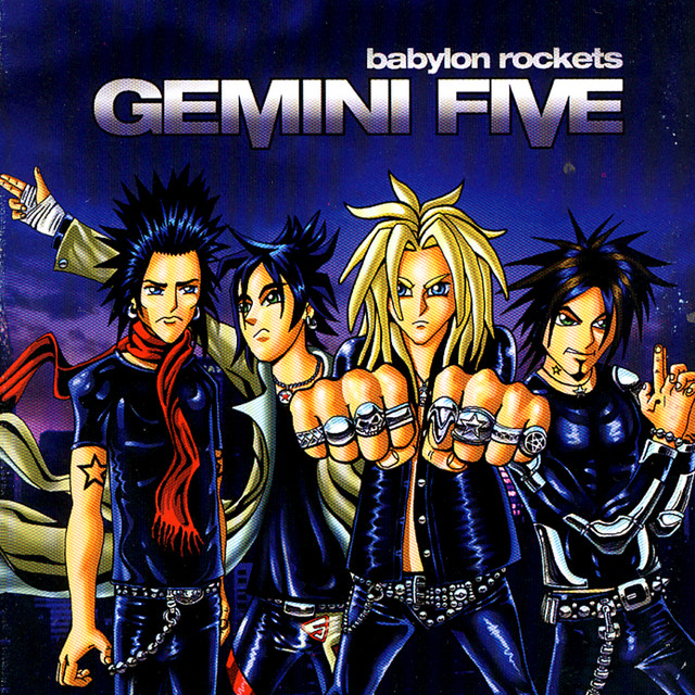 Automatic album art