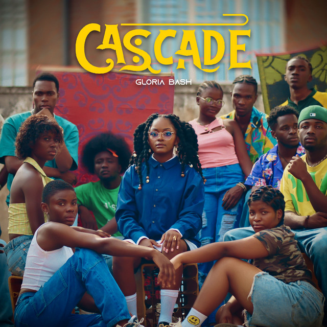 Cascade cover art
