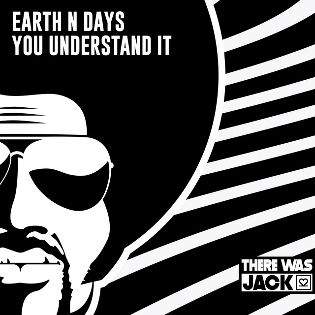 You Understand It - Extended Mix album art