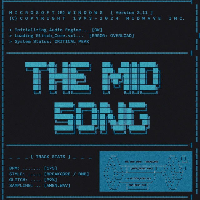 The Mid Song