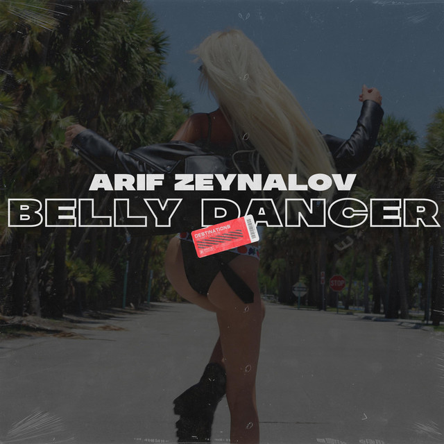 Belly Dancer