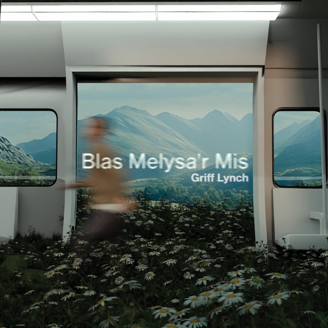 Blas Melysa’r Mis cover art