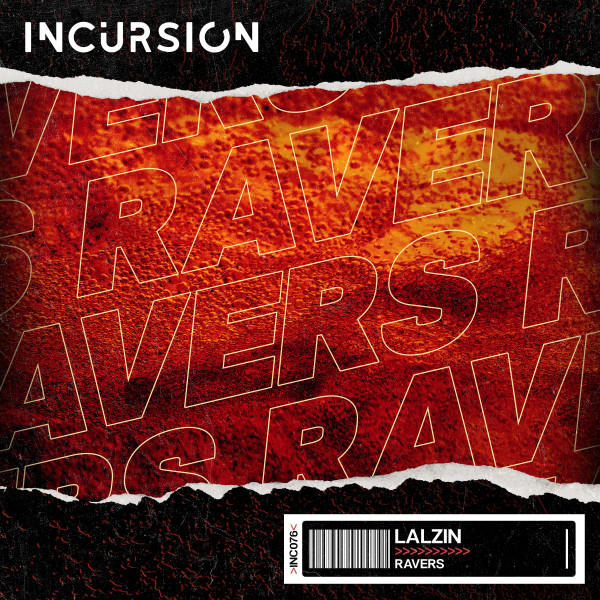 Ravers Control album art