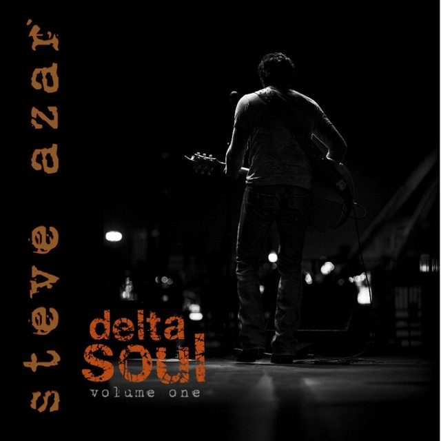 Delta Soul Volume One cover art