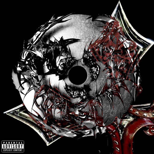 LORE cover art