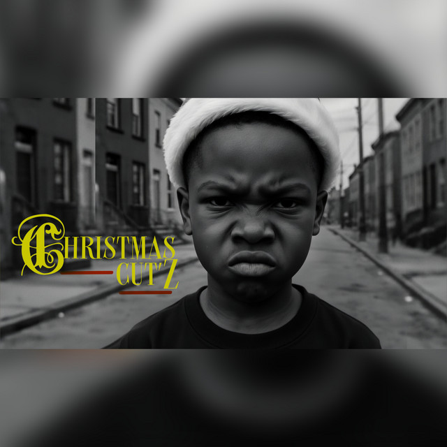 Christmas Cutz