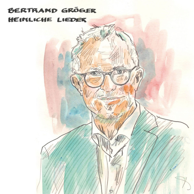 Heimliche Lieder