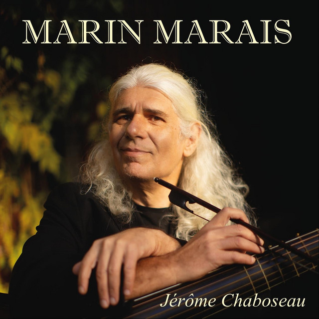 Marin Marais