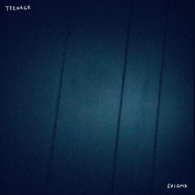 Teenage Enigma cover art