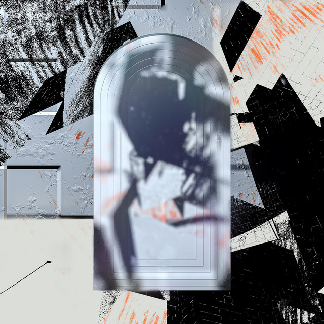 INTERZONE cover art