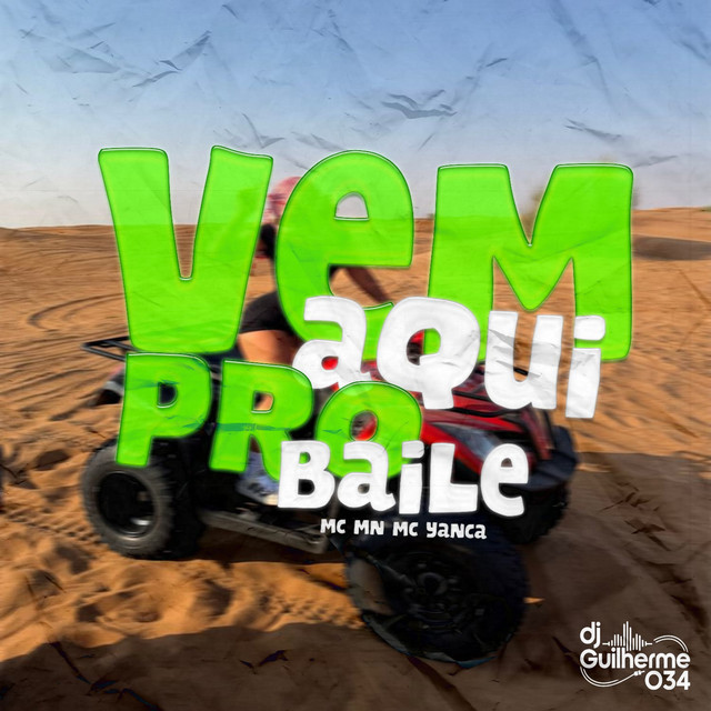 Vem Aqui Pro Baile