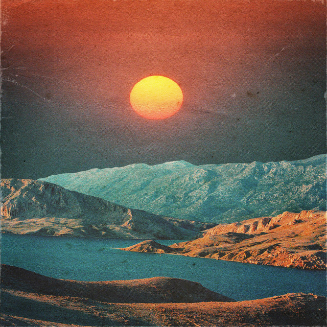 Comet cover art