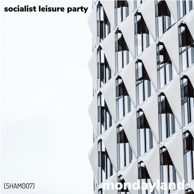 Socialist Leisure Party Photo