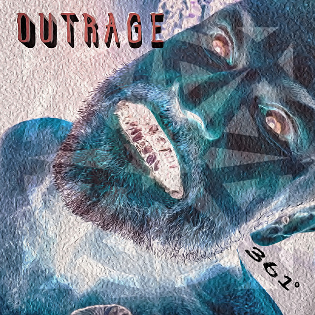 361 cover art