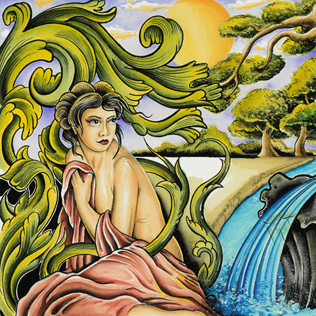 Paranoid Delusions | Paradise Illusions: Deluxe Edition cover art
