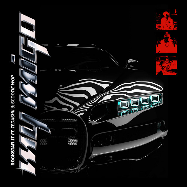 My Migo (feat. Tedashii)