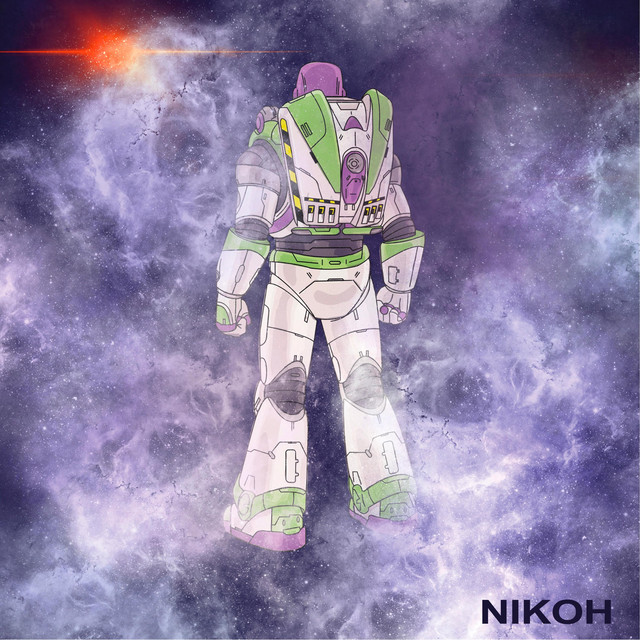 Lightyear cover art