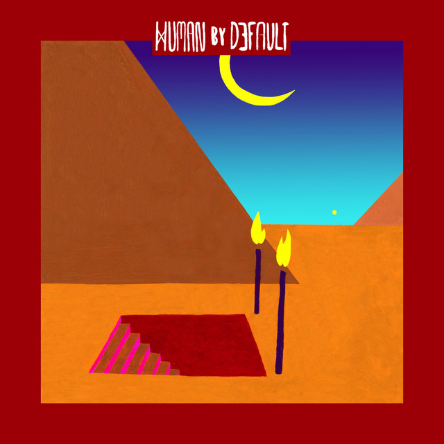 Tromlitz album art