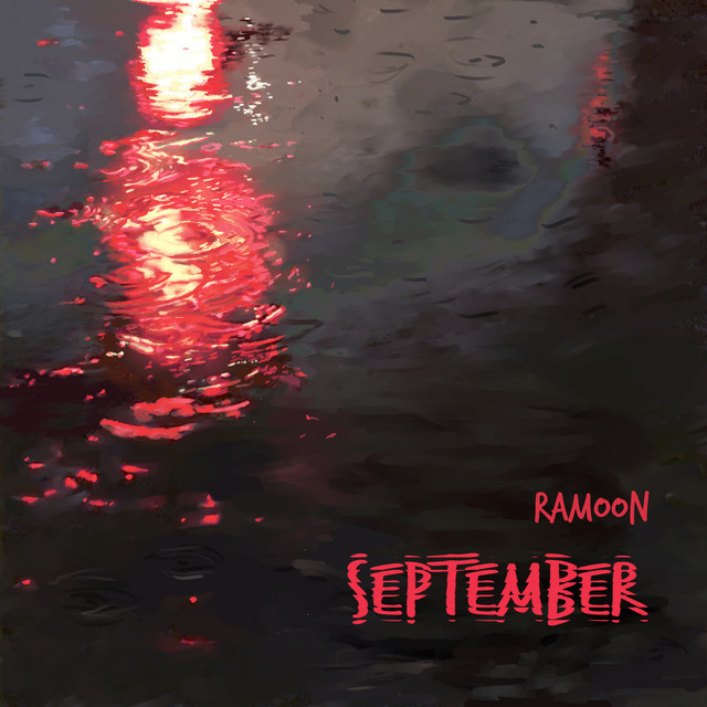 September cover art