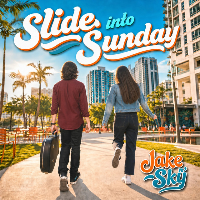 Slide into Sunday