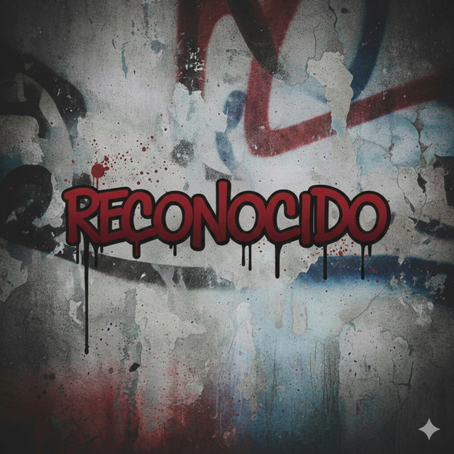 Reconocido cover