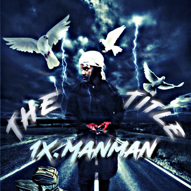 The Title - EP by 1x.manman | Spotify