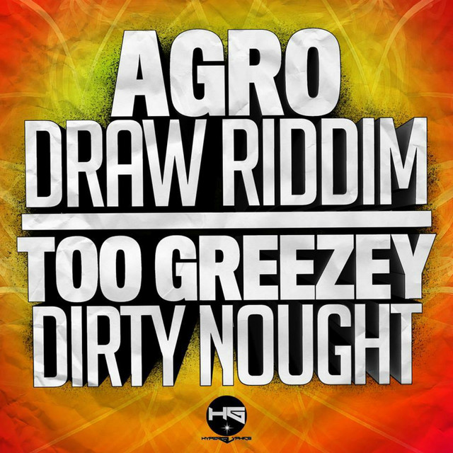 Draw Riddim - Original Mix artwork