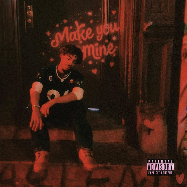 Make You Mine