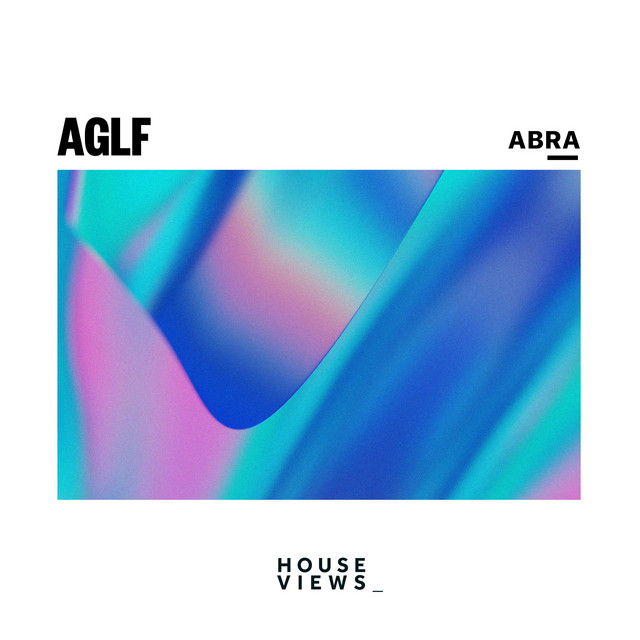 Abra cover art