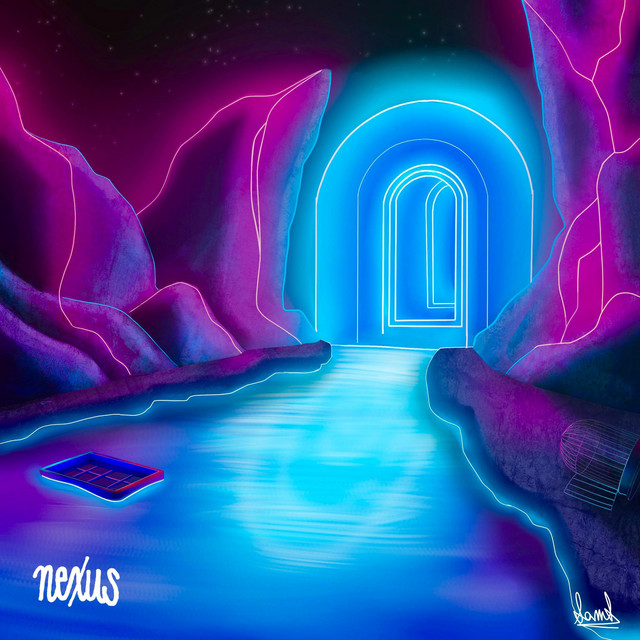 NEXUS cover art