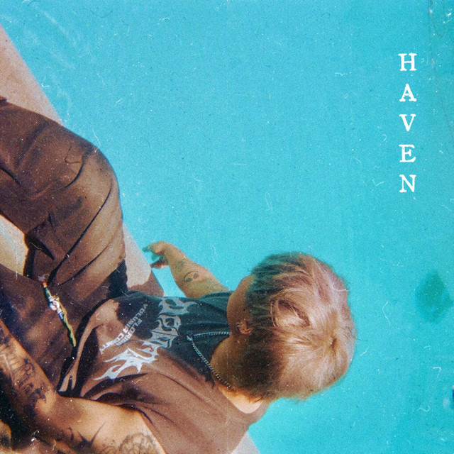 HAVEN cover art
