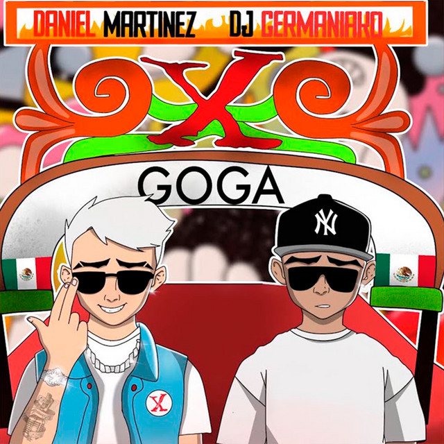Goga
