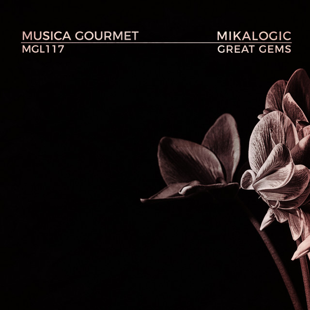 Great Gems cover art