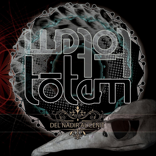 Del Nadir al Cenit cover art