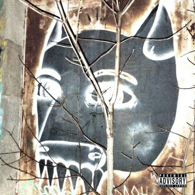 Goblin cover art