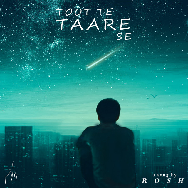 Toot Te Taare se - Single by Rrosh | Spotify