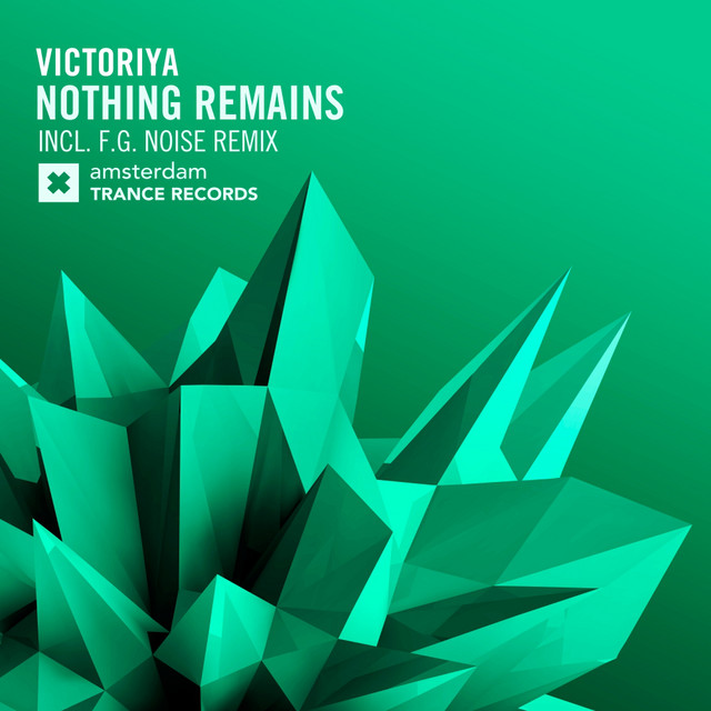 Nothing Remains - F.G. Noise Remix