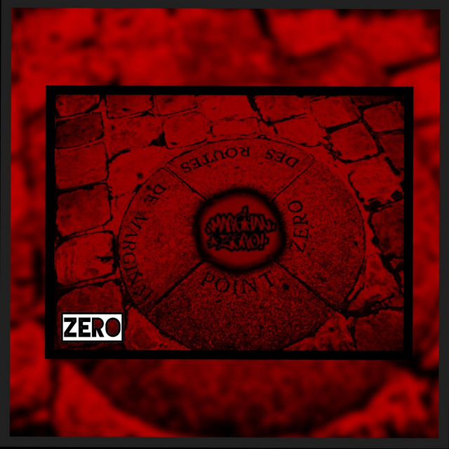 Zero cover art